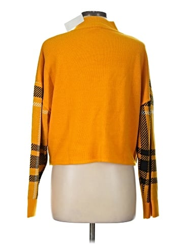 Divided by H&M Pullover Sweater (view 2)