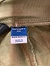 Old Navy - Maternity Brown Khaki Shorts Size XXL Maternity - photo 3