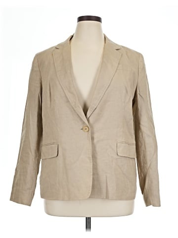 Jones New York Signature Blazer (view 1)