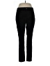 Chaps Black Jeggings Size 10 - photo 1