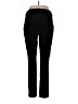 Chaps Black Jeggings Size 10 - photo 2