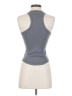 Sisley Gray Tank Top Size XS (estimated) - photo 2