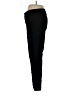 Chaps Black Jeggings Size 10 - photo 5
