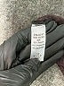 Michael Stars Black Turtleneck Sweater One size - photo 5