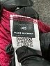 Unbranded Burgundy Romper Size XS - photo 4