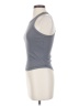 Sisley Gray Tank Top Size XS (estimated) - photo 5