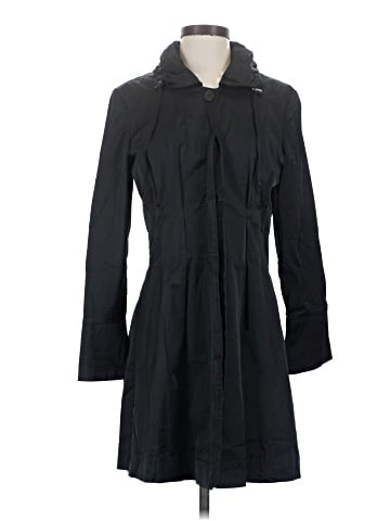 Elle Trenchcoat (view 1)