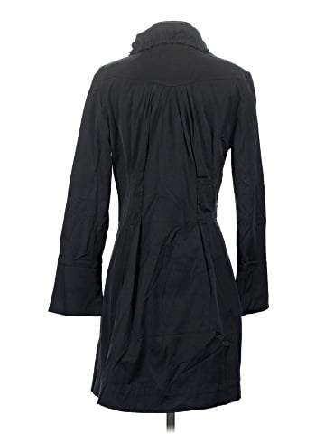 Elle Trenchcoat (view 2)