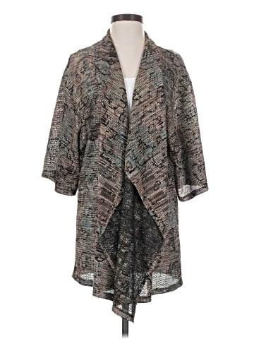 Nookie Cardigan (view 1)