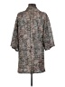Nookie Gray Cardigan Size XS - photo 2