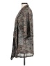 Nookie Gray Cardigan Size XS - photo 5