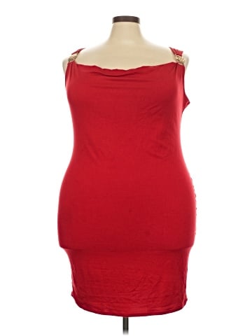 B Famous #USA Cocktail Dress (view 1)