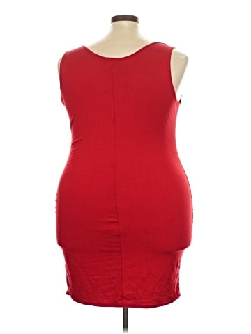 B Famous #USA Cocktail Dress (view 2)