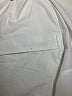 Athleta White Track Jacket Size 1X - photo 3