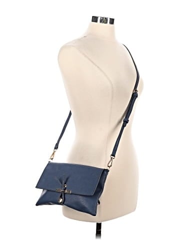 Unbranded Crossbody Bag (view 2)