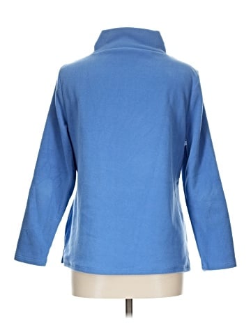 Talbots Turtleneck Sweater (view 2)
