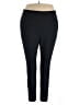 Amazon Essentials Black Active Pants Size 3X - photo 1