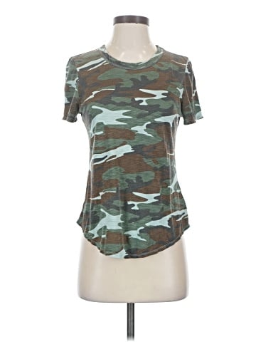t.la Short Sleeve T-Shirt (view 1)