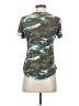 t.la Camo Green Short Sleeve T-Shirt Size S - photo 2