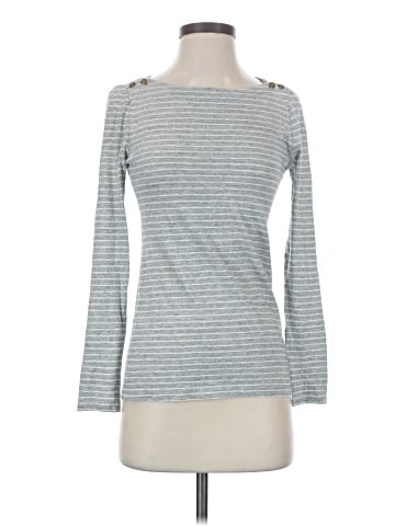 J.Crew Long Sleeve T-Shirt (view 1)