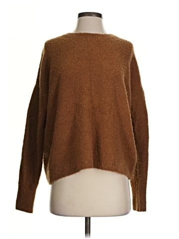 Banana Republic Factory Store Pullover Sweater (view 1)