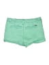 BKE Solid Green Shorts Size 30 waist - photo 2