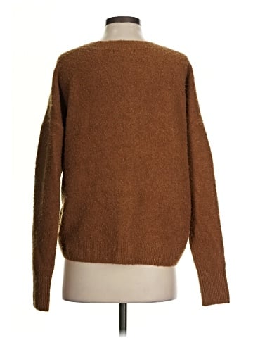 Banana Republic Factory Store Pullover Sweater (view 2)
