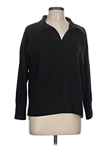 L.L.Bean Pullover Sweater (view 1)