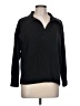 L.L.Bean Black Pullover Sweater Size L - photo 1