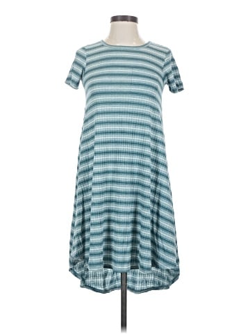 Lularoe Casual Dress (view 1)