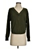Madewell Green Pullover Sweater Size S - photo 1
