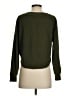 Madewell Green Pullover Sweater Size S - photo 2