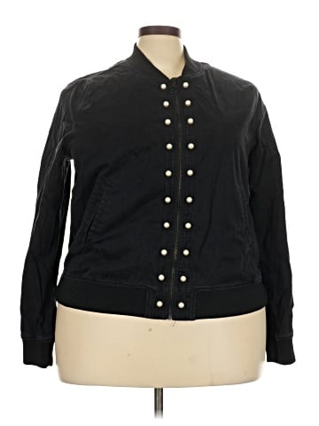 Lane Bryant Jacket (view 1)