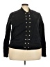 Lane Bryant Black Jacket Size 22 - 24 Plus - photo 1