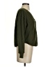 Madewell Green Pullover Sweater Size S - photo 4