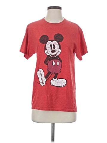 Disney Short Sleeve T-Shirt (view 1)