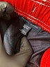 Tommy Hilfiger Red Board Shorts Size 14 - 16 - photo 3