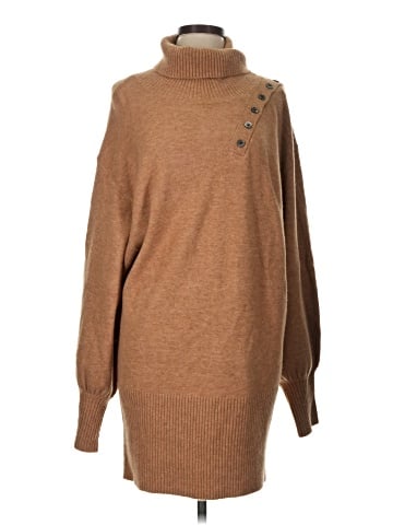 Marissa Webb Turtleneck Sweater (view 1)