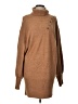 Marissa Webb Tan Turtleneck Sweater Size L - photo 1