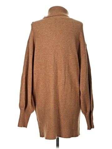 Marissa Webb Turtleneck Sweater (view 2)