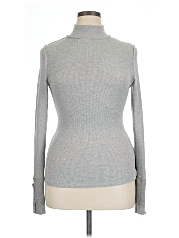 We the Free Long Sleeve Turtleneck (view 1)