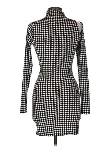 Naked Wardrobe Cocktail Dress (view 2)