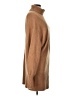 Marissa Webb Tan Turtleneck Sweater Size L - photo 4