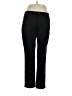 Heritage Black Dress Pants Size 14 - photo 1