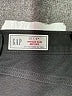 Gap Black Jeans Size 0 - photo 7
