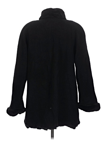 Albert Nipon Coat (view 2)
