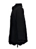 Albert Nipon 100% Acetate Black Coat Size Lg Petite - photo 5
