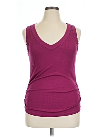 Michael Stars Tank Top (view 1)