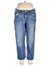 Gap Outlet Blue Jeans Size 14 - photo 1