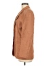 Theme 100% Linen Brown Tan Blazer Size M - photo 5